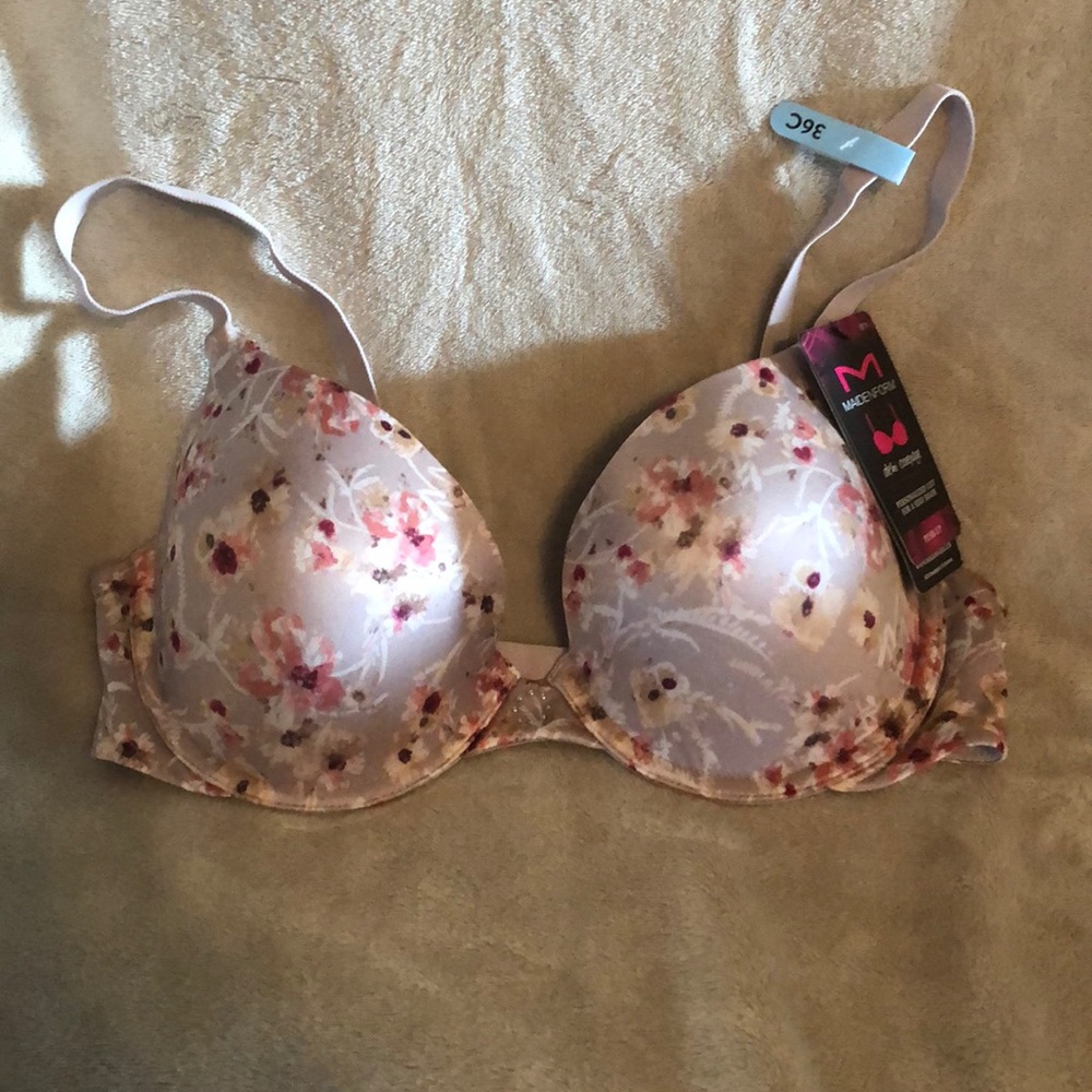 Bra